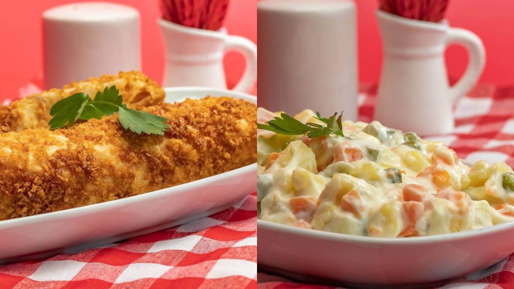 Yazlık Meze Çeşitleri Neler?