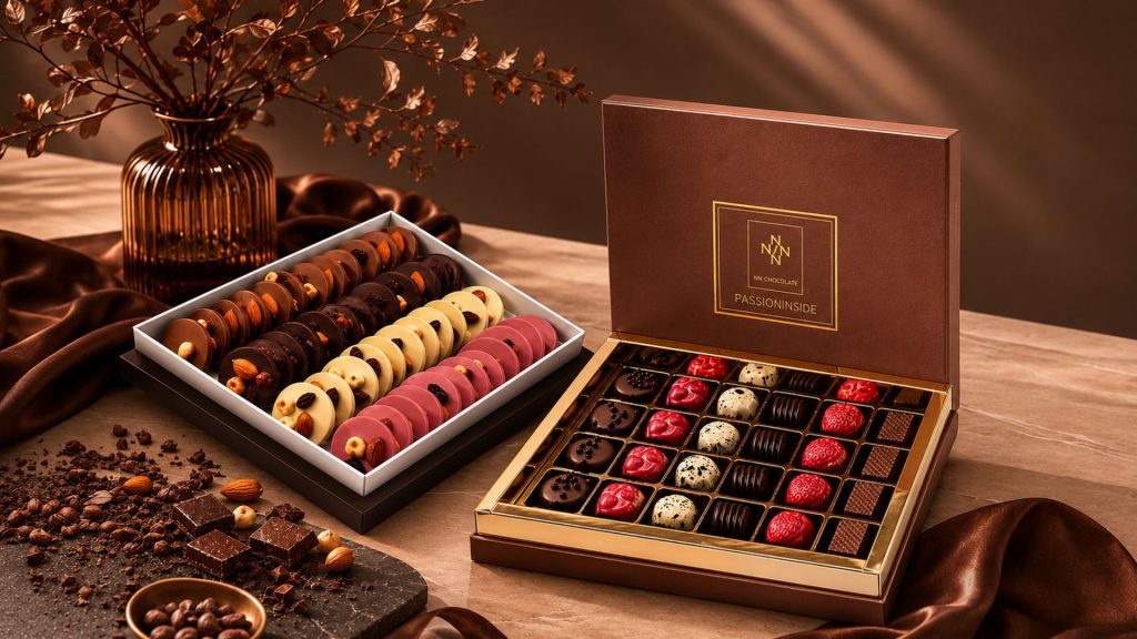 Nin Chocolate Kaliteli mi?