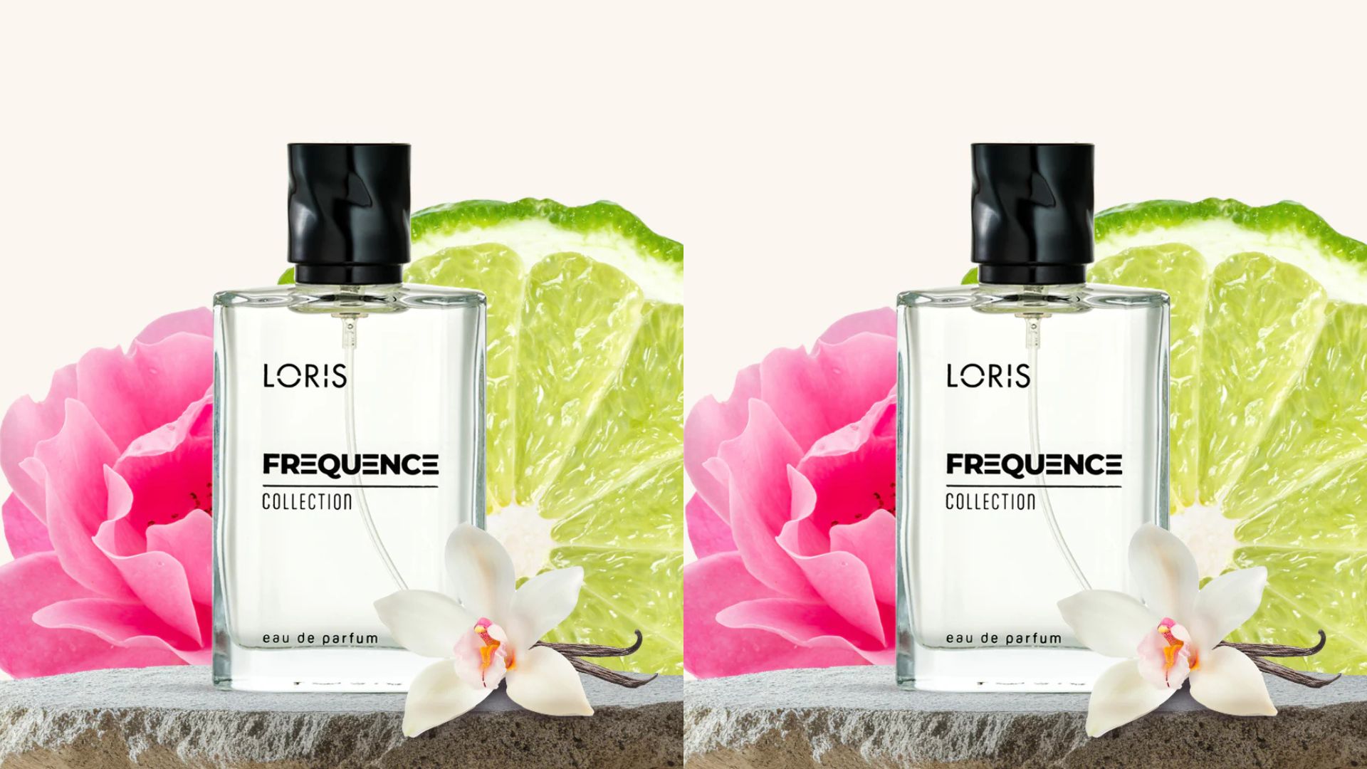 Loris K-282 Frequence İncelemesi