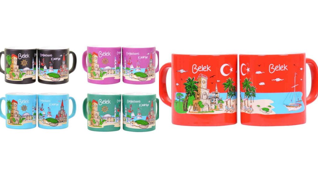 Seramik Ürünler Nelerdir?