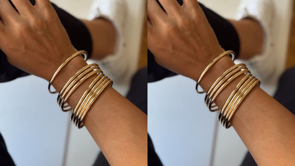 Charm Bileklik Nedir?