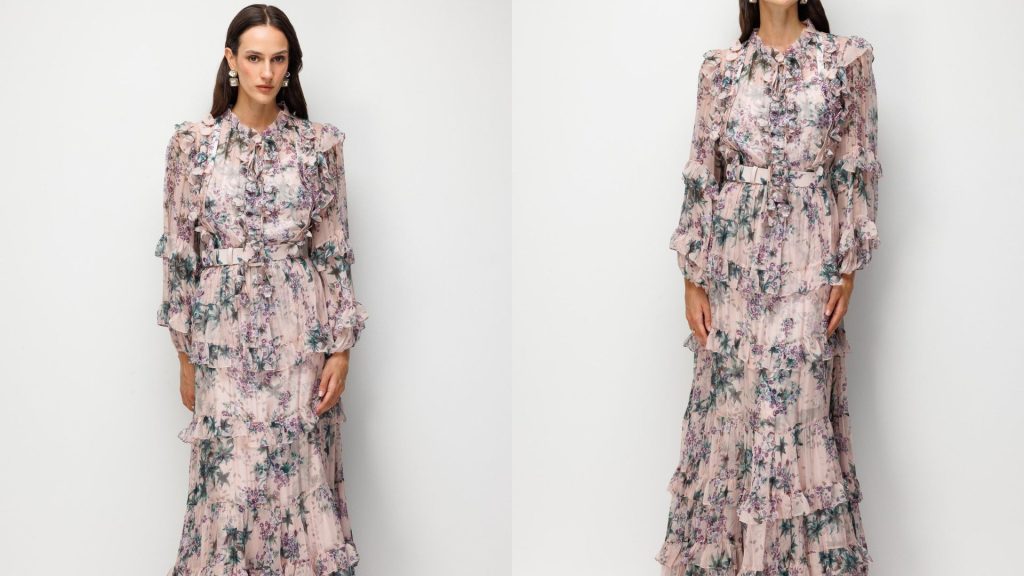 Abaya Nasıl Seçilir?