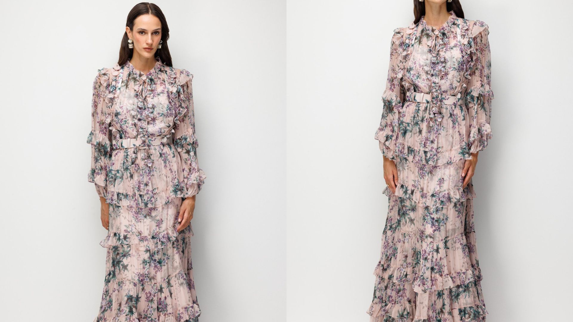 Abaya Nasıl Seçilir?